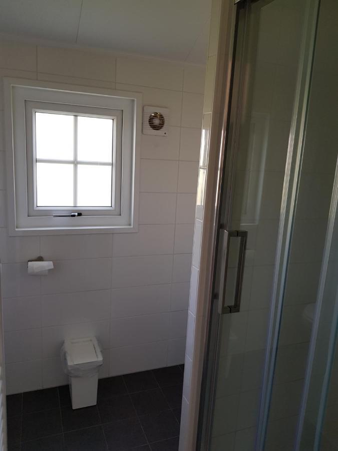 De Bijsselse Enk, Noors Chalet 1 Nunspeet Luaran gambar